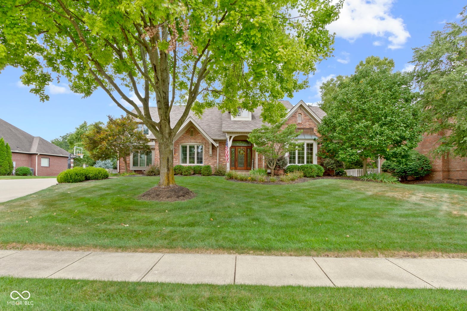 Photo of 10850 Wilmington Drive, Carmel, IN