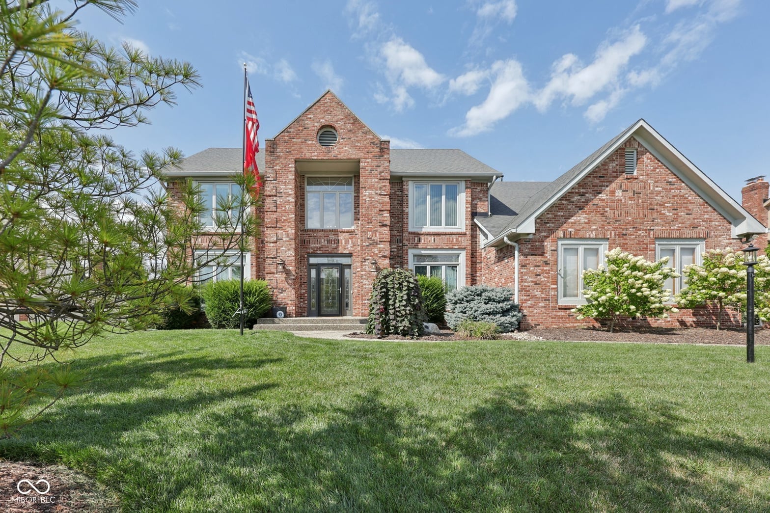 Photo of 1816 Spruce Drive, Carmel, IN