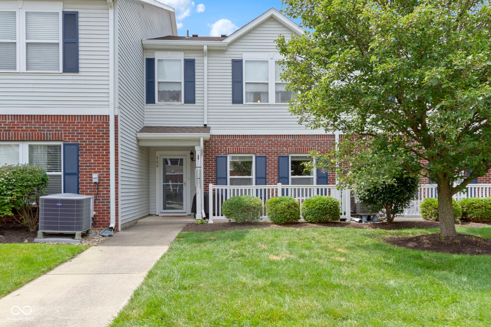 Photo of 12205 Bubbling Brook Drive, Fishers, IN