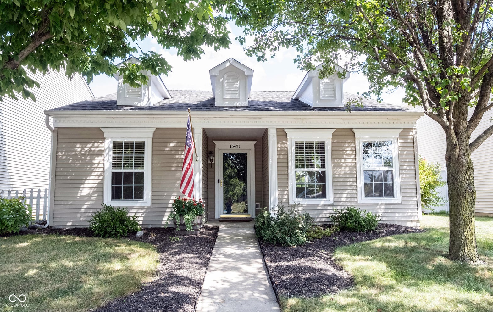 Photo of 13471 All American Road, Fishers, IN