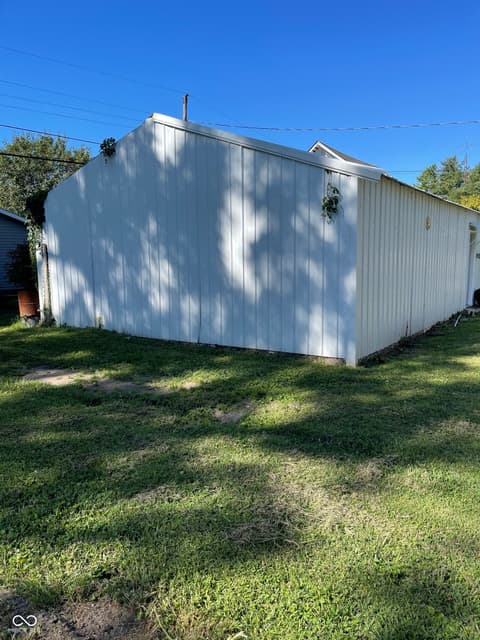 Photo of 909 E Washington Street, Martinsville, IN