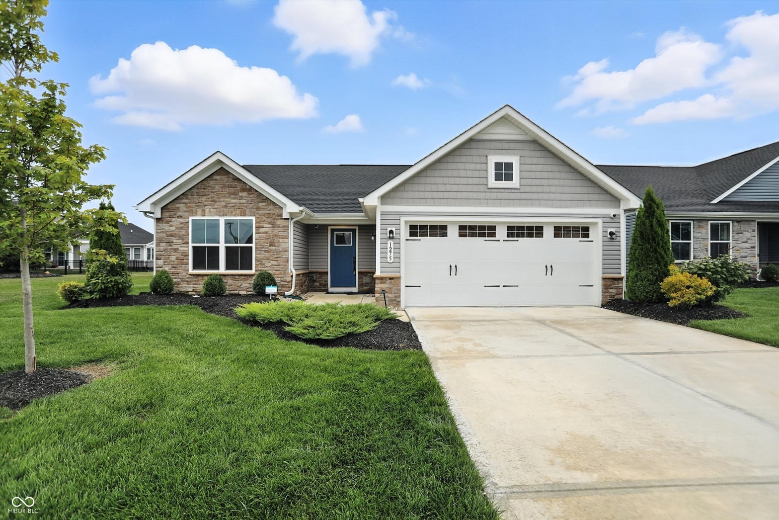 Photo of 1275 Gunnison Drive, Greenfield, IN