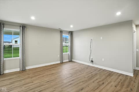 Photo of 1275 Gunnison Drive, Greenfield, IN