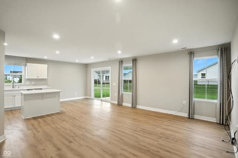 Photo of 1275 Gunnison Drive, Greenfield, IN