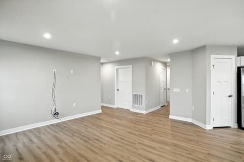 Photo of 1275 Gunnison Drive, Greenfield, IN