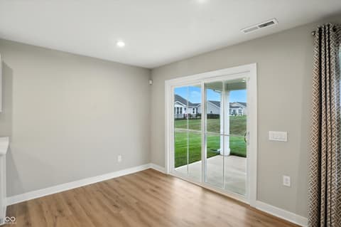 Photo of 1275 Gunnison Drive, Greenfield, IN