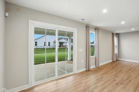 Photo of 1275 Gunnison Drive, Greenfield, IN