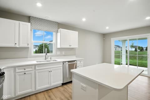 Photo of 1275 Gunnison Drive, Greenfield, IN