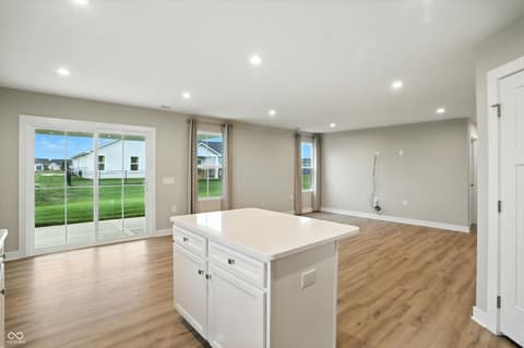 Photo of 1275 Gunnison Drive, Greenfield, IN