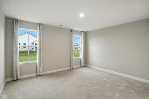 Photo of 1275 Gunnison Drive, Greenfield, IN