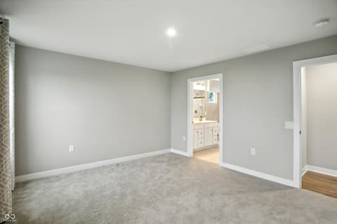 Photo of 1275 Gunnison Drive, Greenfield, IN