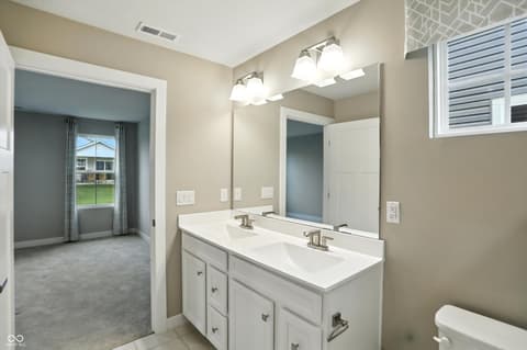 Photo of 1275 Gunnison Drive, Greenfield, IN