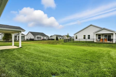 Photo of 1275 Gunnison Drive, Greenfield, IN