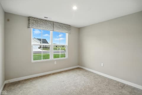Photo of 1275 Gunnison Drive, Greenfield, IN