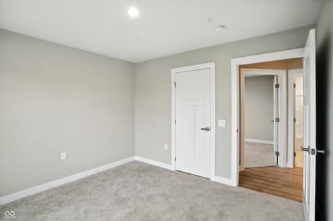 Photo of 1275 Gunnison Drive, Greenfield, IN