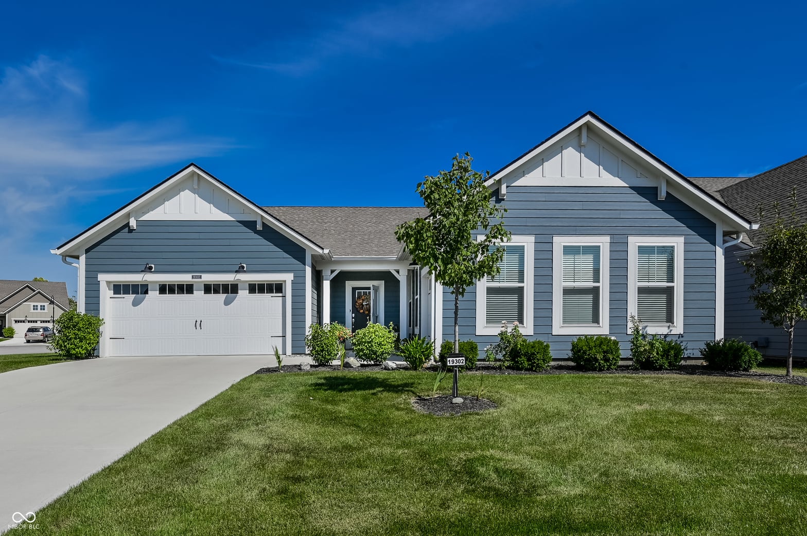 Photo of 19302 McDonald Place, Westfield, IN