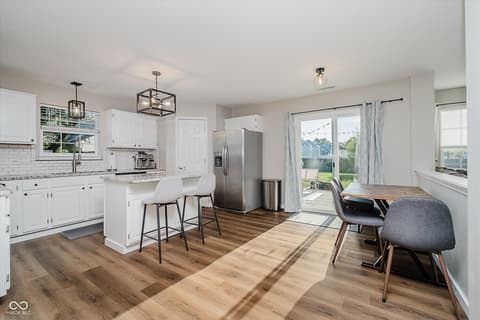 Photo of 532 Zephyr Way, Westfield, IN