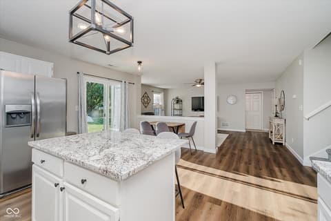 Photo of 532 Zephyr Way, Westfield, IN