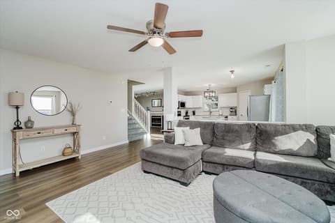 Photo of 532 Zephyr Way, Westfield, IN