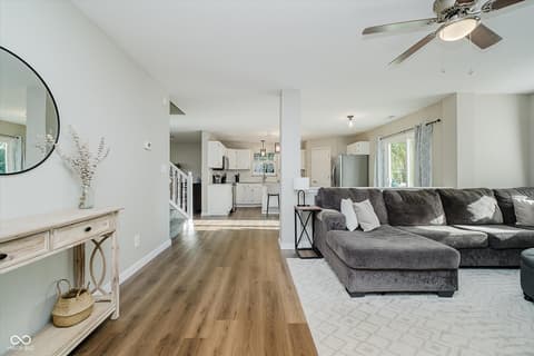 Photo of 532 Zephyr Way, Westfield, IN
