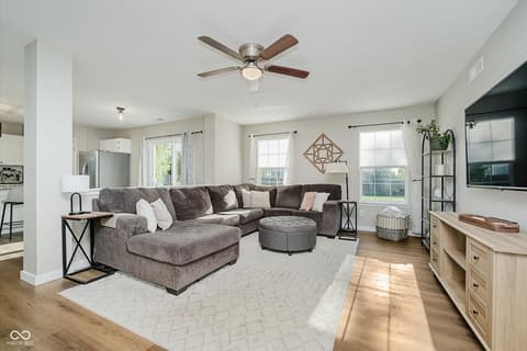 Photo of 532 Zephyr Way, Westfield, IN