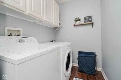 Photo of 532 Zephyr Way, Westfield, IN