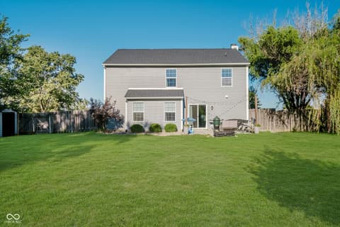 Photo of 532 Zephyr Way, Westfield, IN