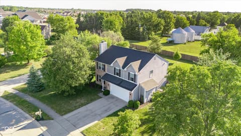 Photo of 532 Zephyr Way, Westfield, IN