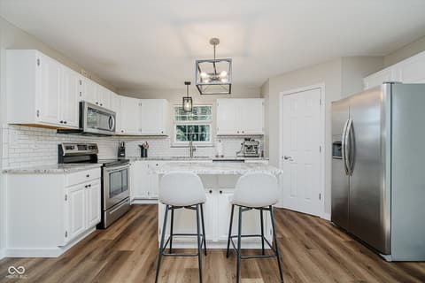 Photo of 532 Zephyr Way, Westfield, IN