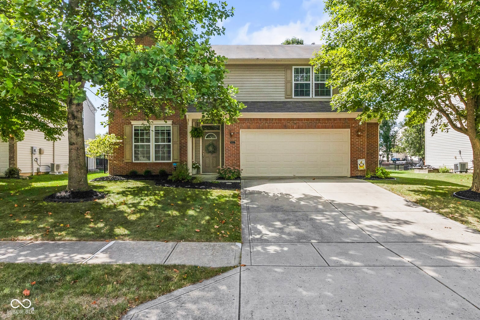 Photo of 11125 Litchfield Place, Fishers, IN