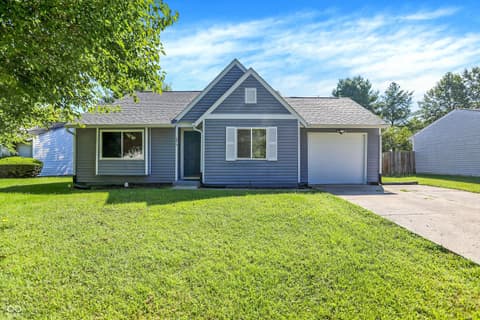 2813 Grassy Creek Drive