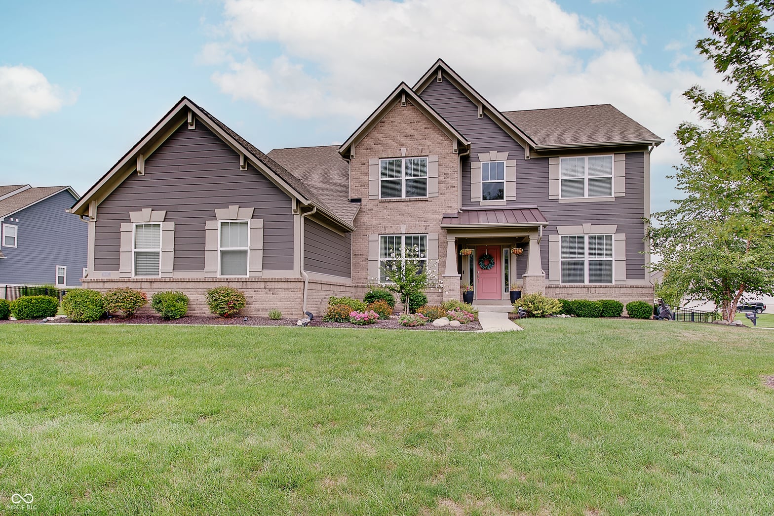 Photo of 16387 Maines Valley Drive, Noblesville, IN
