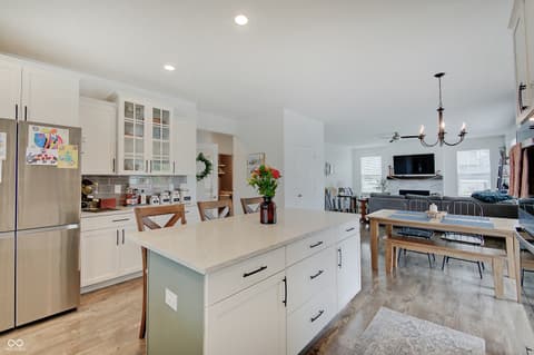 Photo of 16387 Maines Valley Drive, Noblesville, IN