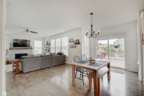 Photo of 16387 Maines Valley Drive, Noblesville, IN