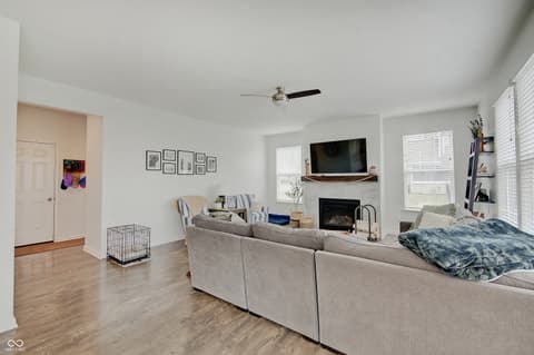 Photo of 16387 Maines Valley Drive, Noblesville, IN