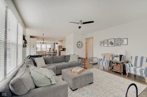 Photo of 16387 Maines Valley Drive, Noblesville, IN