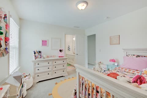 Photo of 16387 Maines Valley Drive, Noblesville, IN