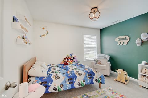 Photo of 16387 Maines Valley Drive, Noblesville, IN