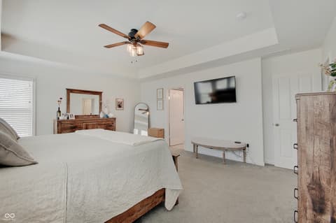 Photo of 16387 Maines Valley Drive, Noblesville, IN