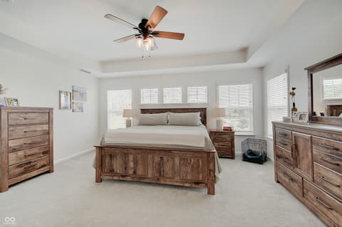 Photo of 16387 Maines Valley Drive, Noblesville, IN
