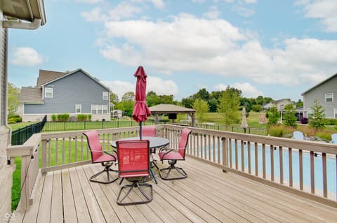 Photo of 16387 Maines Valley Drive, Noblesville, IN