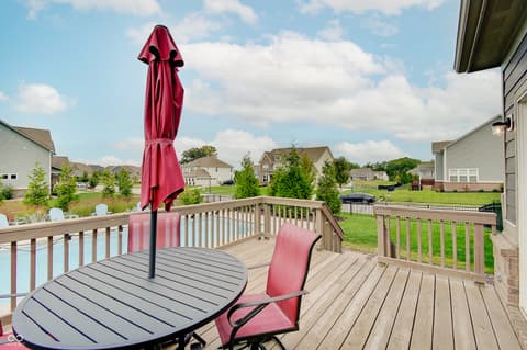 Photo of 16387 Maines Valley Drive, Noblesville, IN