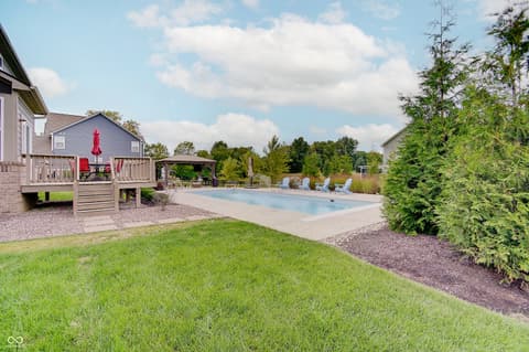 Photo of 16387 Maines Valley Drive, Noblesville, IN