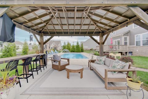 Photo of 16387 Maines Valley Drive, Noblesville, IN