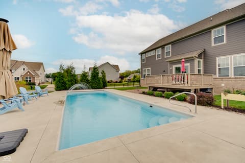 Photo of 16387 Maines Valley Drive, Noblesville, IN