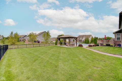 Photo of 16387 Maines Valley Drive, Noblesville, IN