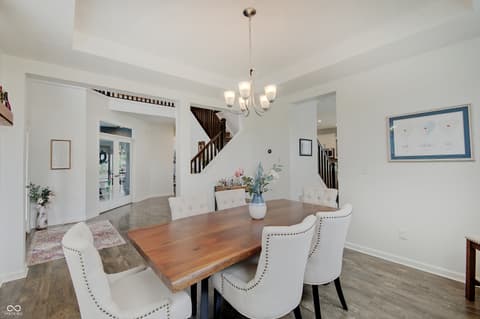 Photo of 16387 Maines Valley Drive, Noblesville, IN