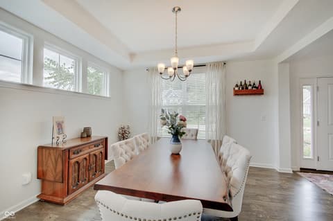 Photo of 16387 Maines Valley Drive, Noblesville, IN