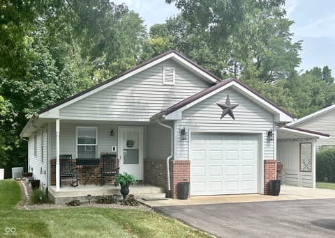 212 Olive Court