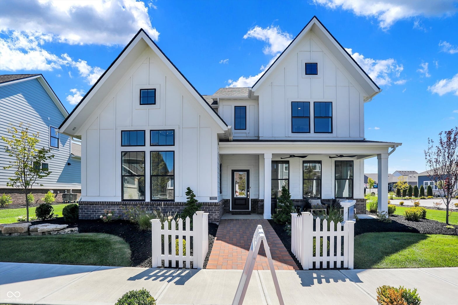 Photo of 1275 Chatham Hills Boulevard, Westfield, IN